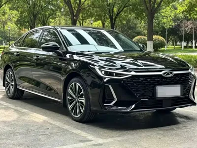 Chery Arrizo 8 2023, 34000 км, за 7872.13 USD