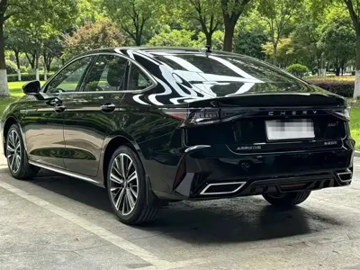 Chery Arrizo 8 2023, 34000 км, за 7872.13 USD