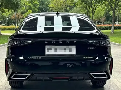 Chery Arrizo 8 2023, 34000 км, за 7872.13 USD