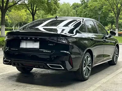 Chery Arrizo 8 2023, 34000 км, за 7872.13 USD