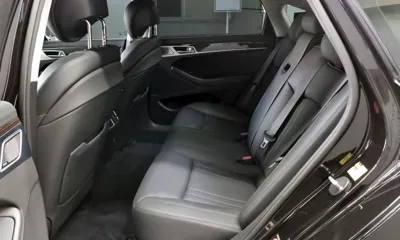 Genesis G80 2018, 131796 км, за 11051.16 USD - фото 8