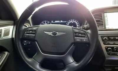 Genesis G80 2018, 131796 км, за 11051.16 USD - фото 9