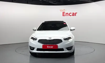 Kia K7 2014, 157492 км, за 4625.04 USD