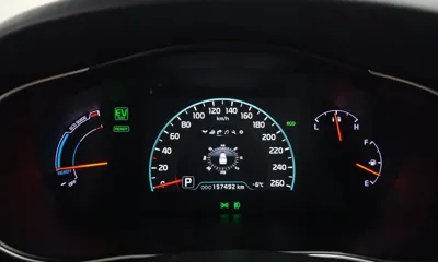 Kia K7 2014, 157492 км, за 4625.04 USD - фото 8