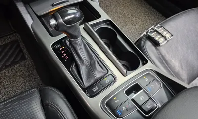 Kia K7 2014, 157492 км, за 4625.04 USD - фото 9