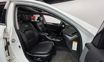 Kia K7 2014, 157492 км, за 4625.04 USD - фото 10