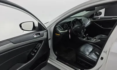 Kia K7 2014, 157492 км, за 4625.04 USD - фото 12