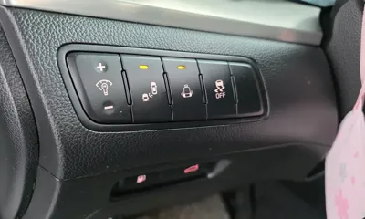 Kia K7 2014, 157492 км, за 4625.04 USD - фото 13
