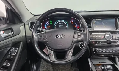 Kia K7 2014, 157492 км, за 4625.04 USD - фото 14