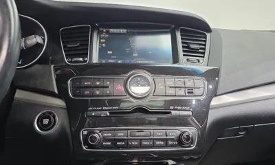 Kia K7 2014, 157492 км, за 4625.04 USD - фото 15