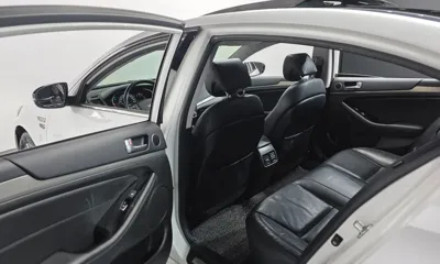 Kia K7 2014, 157492 км, за 4625.04 USD - фото 17