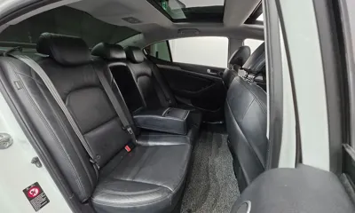 Kia K7 2014, 157492 км, за 4625.04 USD - фото 19