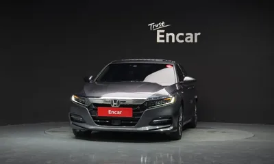 Honda Accord 2018, 98189 км, за 12493.4 USD