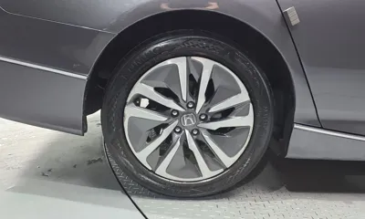 Honda Accord 2018, 98189 км, за 12493.4 USD
