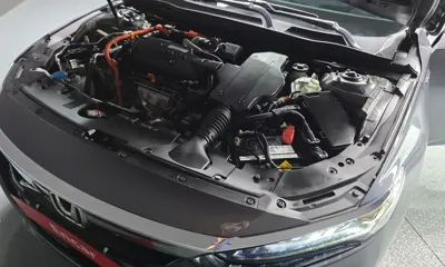 Honda Accord 2018, 98189 км, за 12493.4 USD - фото 6