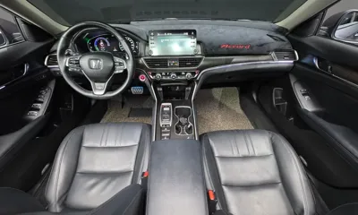 Honda Accord 2018, 98189 км, за 12493.4 USD - фото 7