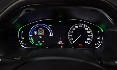 Honda Accord 2018, 98189 км, за 12493.4 USD - фото 8