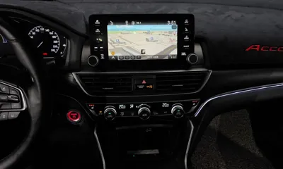 Honda Accord 2018, 98189 км, за 12493.4 USD - фото 13