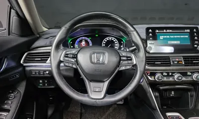 Honda Accord 2018, 98189 км, за 12493.4 USD - фото 14