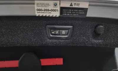 BMW 5-Series 2019, 41065 км, за 16423.83 USD - фото 20