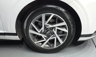 Hyundai Grandeur 2025, 62389 км, за 16870.16 USD