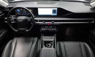 Hyundai Grandeur 2025, 62389 км, за 16870.16 USD - фото 7