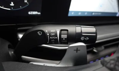 Hyundai Grandeur 2025, 62389 км, за 16870.16 USD - фото 27
