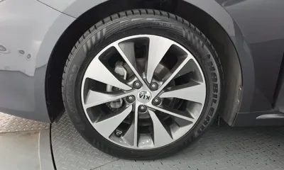 Kia K5 2016, 58062 км, за 7752.45 USD