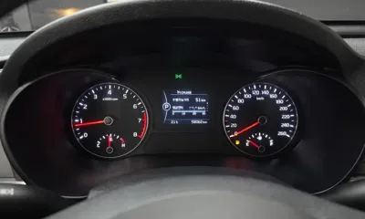 Kia K5 2016, 58062 км, за 7752.45 USD - фото 8