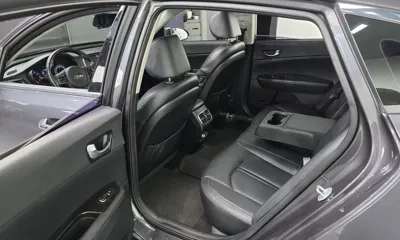 Kia K5 2016, 58062 км, за 7752.45 USD - фото 11