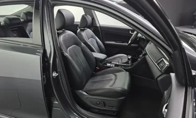 Kia K5 2016, 58062 км, за 7752.45 USD - фото 12