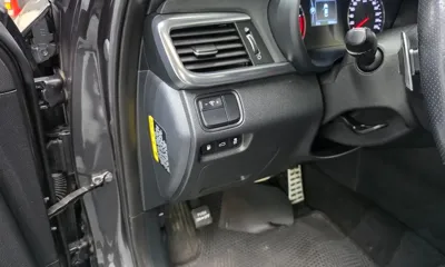 Kia K5 2016, 58062 км, за 7752.45 USD - фото 15
