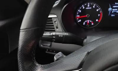 Kia K5 2016, 58062 км, за 7752.45 USD - фото 16