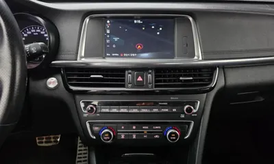 Kia K5 2016, 58062 км, за 7752.45 USD - фото 18