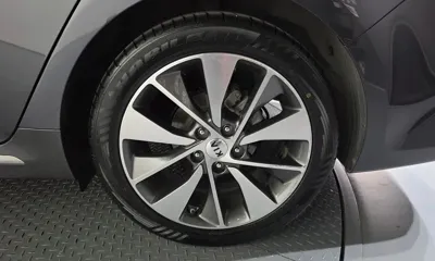 Kia K5 2016, 58062 км, за 7752.45 USD - фото 21