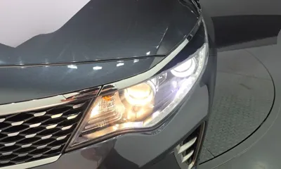 Kia K5 2016, 58062 км, за 7752.45 USD - фото 22