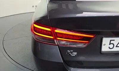 Kia K5 2016, 58062 км, за 7752.45 USD - фото 23