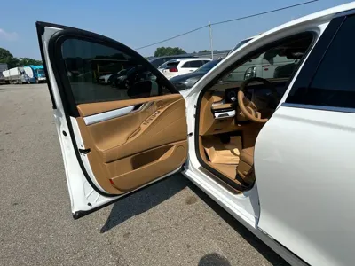 Genesis G80 2026, 386 км, за 31980.46 USD