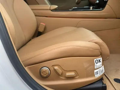 Genesis G80 2026, 386 км, за 31980.46 USD - фото 7