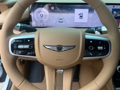 Genesis G80 2026, 386 км, за 31980.46 USD - фото 8