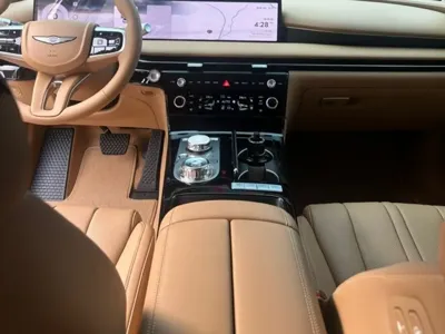 Genesis G80 2026, 386 км, за 31980.46 USD - фото 10