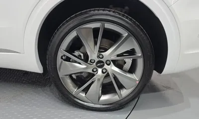Genesis GV70 2025, 6790 км, за 40109.2 USD