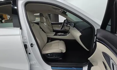Genesis GV70 2025, 6790 км, за 40109.2 USD - фото 11