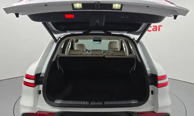 Genesis GV70 2025, 6790 км, за 40109.2 USD - фото 20