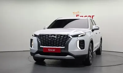 Hyundai Palisade 2020, 124599 км, за 12162.89 USD