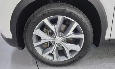 Hyundai Palisade 2020, 124599 км, за 12162.89 USD