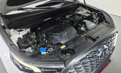 Hyundai Palisade 2020, 124599 км, за 12078.25 USD - фото 6