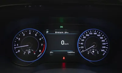 Hyundai Palisade 2020, 124599 км, за 12078.25 USD - фото 8