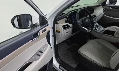 Hyundai Palisade 2020, 124599 км, за 12078.25 USD - фото 11