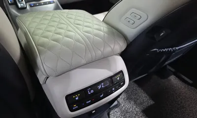 Hyundai Palisade 2020, 124599 км, за 12078.25 USD - фото 17